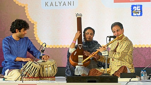 Sawai Gandharva Festival