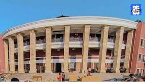 Cantonment Pending Bills Spark Uproar During Legislative Session