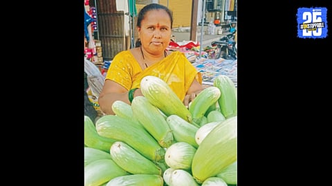 brinjal demand