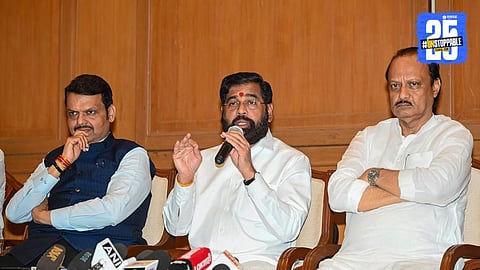 Maharashtra Politics