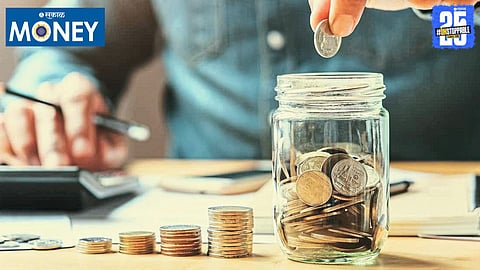 Investment Trials That Shaped My Financial Thinking