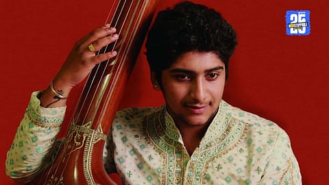 Sawai Gandharva Festival