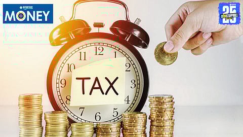 December 31 Deadline: Essential Tax Actions for Taxpayers