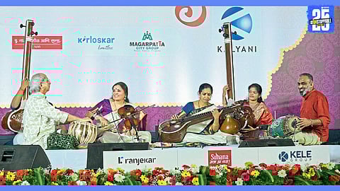 sawai gandharv mahotsav