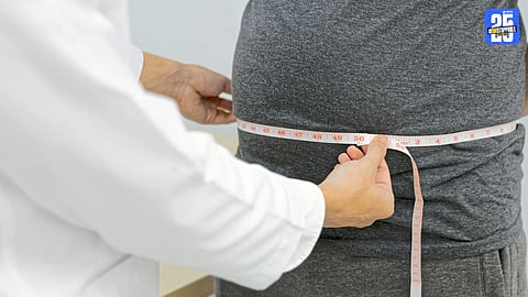 What is Visceral Fat and Where it Accumulates