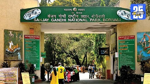 Sanjay Gandhi National Park
