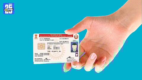Driving License