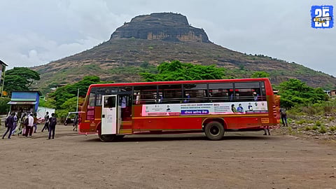 Versova MLA Raises Pali ST Bus Stand Issue in Winter Session