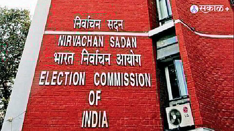 Election Commission SIR