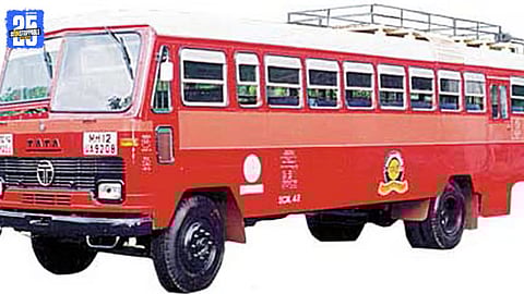 ST Corporation Earns