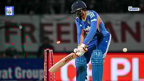 India may make multiple changes for the 4th T20I against South Africa