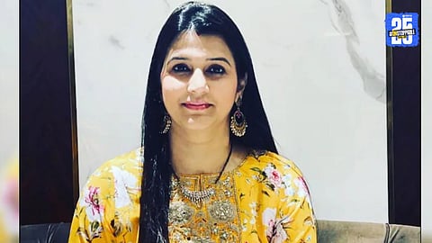  Tejasvi Ghosalkar to Join BJP Ahead of Elections