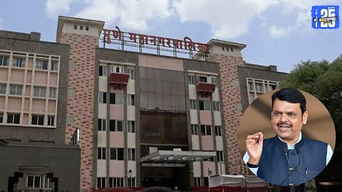 CM Devendra Fadnavis Declares ‘Self-Strength’ Strategy