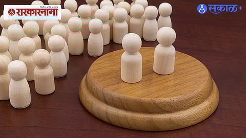 Local body elections Maharashtra 