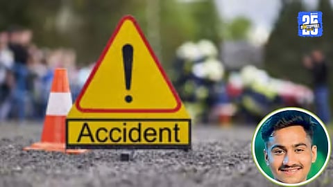 Chh. Sambhajinagar Accident