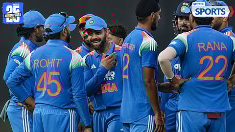 Team India