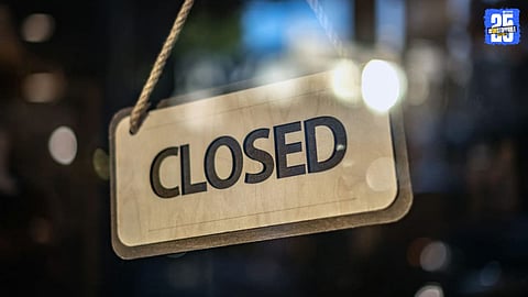 Hadapsar Outpatient Services Closed in Protest