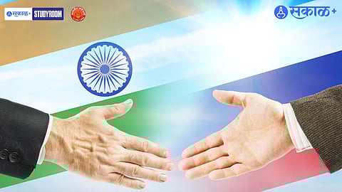 India Russia relations