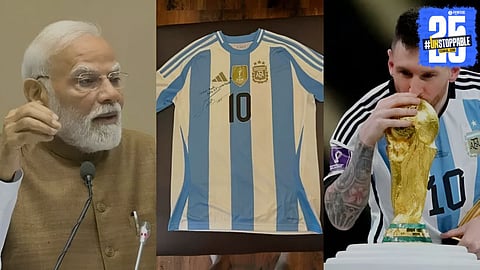 Dense fog in Delhi disrupts flight operations,