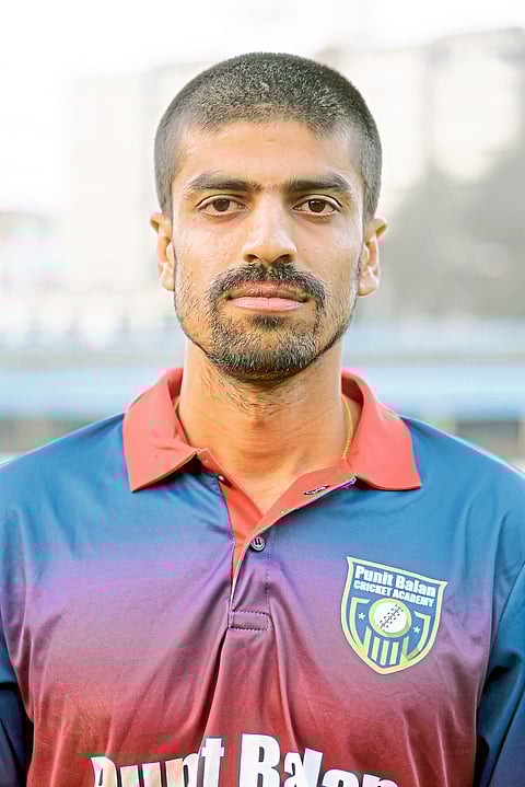 बालन अकादमीला दुसऱ्या पर्वाचे अजिंक्यपद