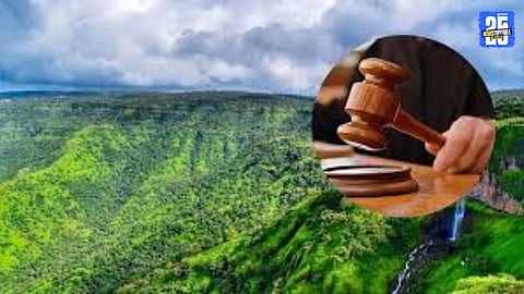 Action Awaited as Mahabaleshwar Zhadani Land Case Report Filed