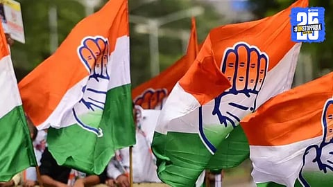 Congress party leader in kalyan will join shinde Shivsena