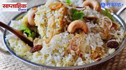 Malabari Biryani
