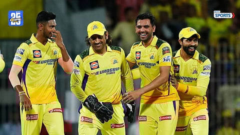 Matheesha Pathirana after being sold to Kolkata Knight Riders for ₹18 crore in IPL 2026 auction