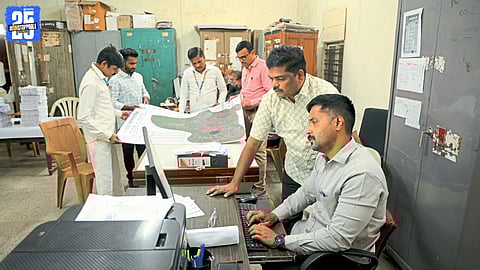 Final Voter List published