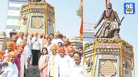 Ichalkaranji Drinking Water Issue