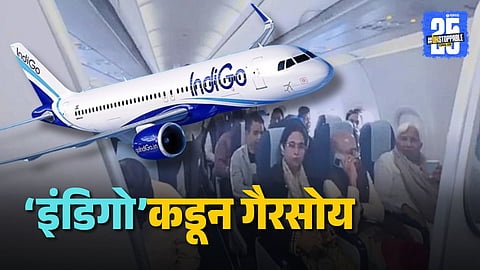 IndiGo Delhi to Belagavi Flight