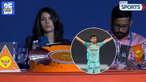 Ravi Bishnoi | IPL 2026 Auction