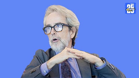 Consul General of Brazil jose mauro