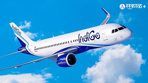 Indigo Airlines Crisis