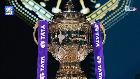 BCCI has officially announced IPL 2026 dates from March 26 to May 31