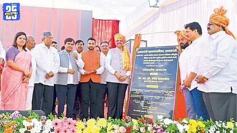 CM Devendra Fadnavis Assures