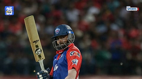 Prithvi Shaw finally finds a buyer as Delhi Capitals sign him for ₹75 lakh