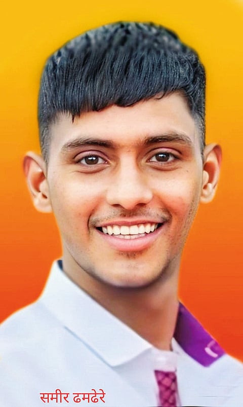 अपघातात गंभीर जखमी झालेल्या 
तळेगावच्या दोनही युवकांचा मृत्यू