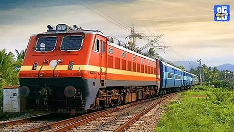 Pune–Solapur Rail Route to Get Speed Boost, Travel Time to Reduce