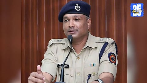 Police Corruption News