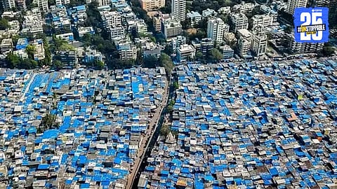 Dharavi Redevelopment Project