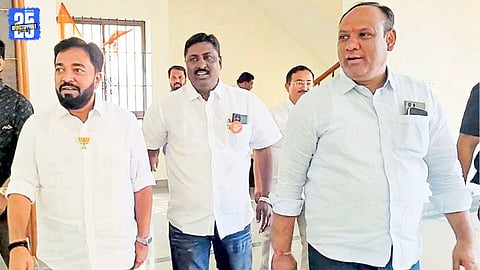 BJP–Shiv Sena (Shinde)