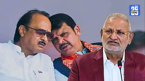 Fadnavis Leaves Kokate Resignation Decision to Ajit Pawar