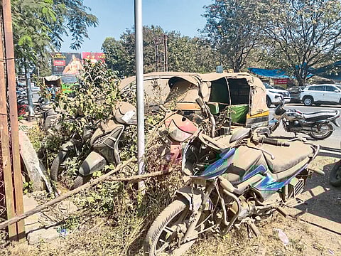 सकाळ संवाद