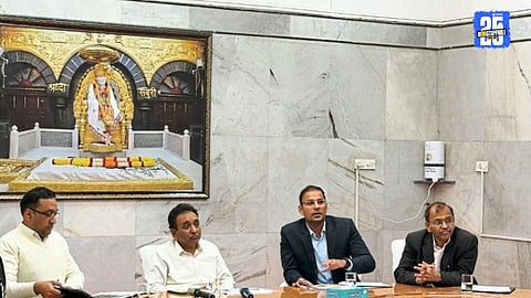 Simhastha Kumbh Planning Review: Rajesh Agrawal Issues Clear Directions