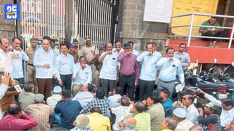 Boundary Expansion Delay