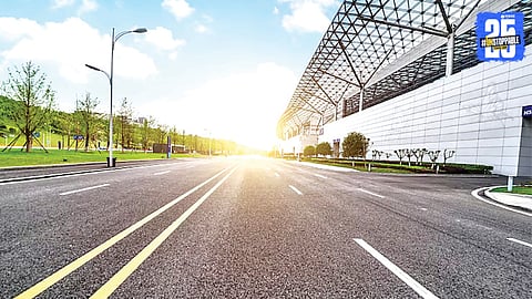 Nashik’s Development