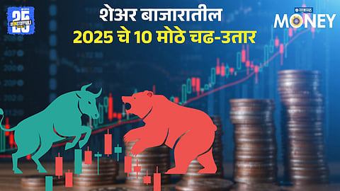 biggest single day crash to sharp rallies in stock market