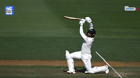 Devon Conway Responds with Stunning 178 for New Zealand vs West Indies 3rd Test 