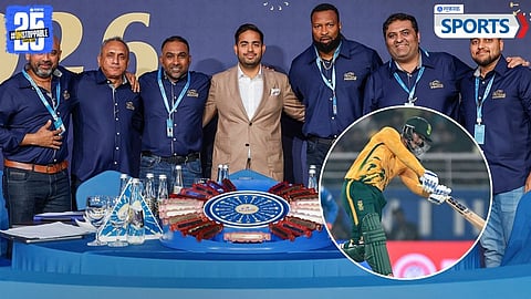 Mumbai Indians | Quinton de Kock